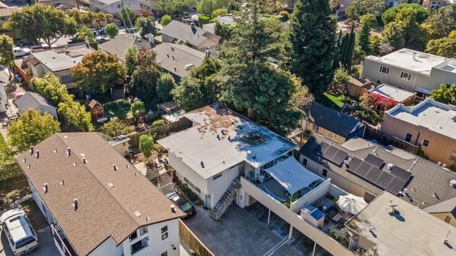 444 Villa Terrace, San Mateo, CA 94401