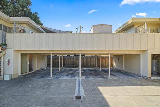 444 Villa Terrace, San Mateo, CA 94401