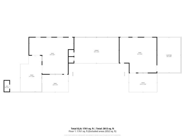 444 Villa Terrace, San Mateo, CA 94401