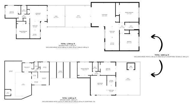 444 Villa Terrace, San Mateo, CA 94401