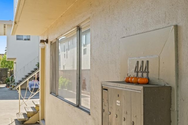 444 Villa Terrace, San Mateo, CA 94401