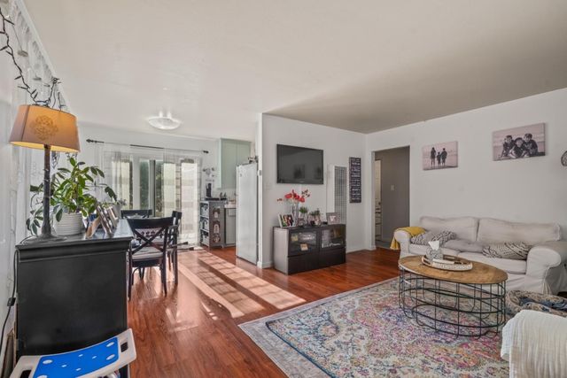 444 Villa Terrace, San Mateo, CA 94401