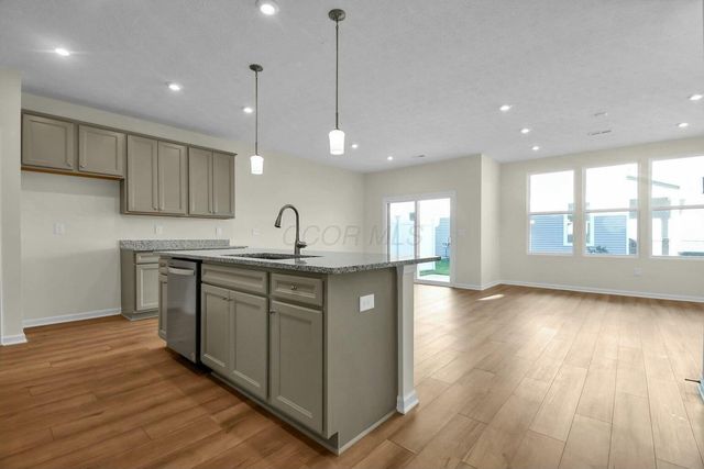 6600 Wheatly Road, New Albany, OH 43054