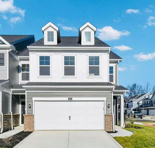 6600 Wheatly Road, New Albany, OH 43054