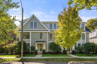 125 Crowninshield Road 125, Brookline, MA 02446