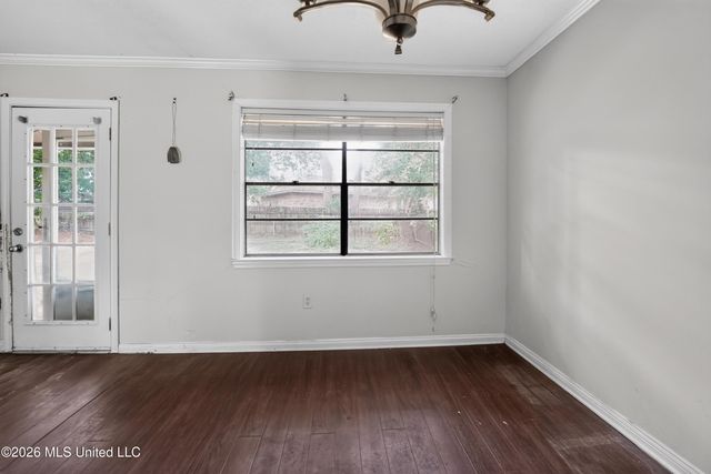 406 Shenandoah Road, Brandon, MS 39047