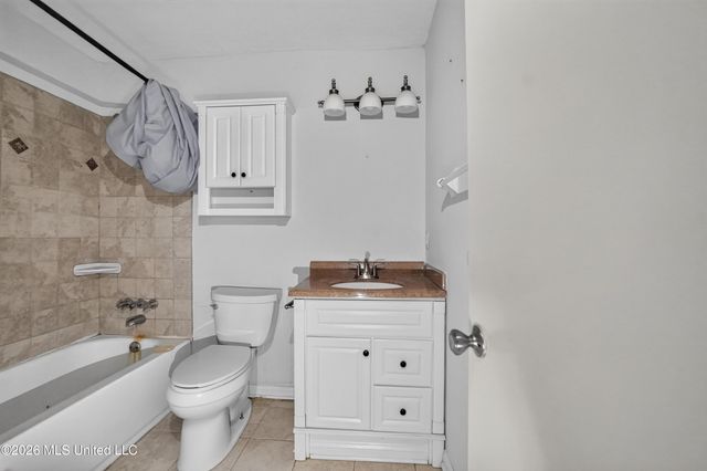 406 Shenandoah Road, Brandon, MS 39047
