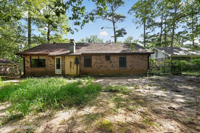 406 Shenandoah Road, Brandon, MS 39047
