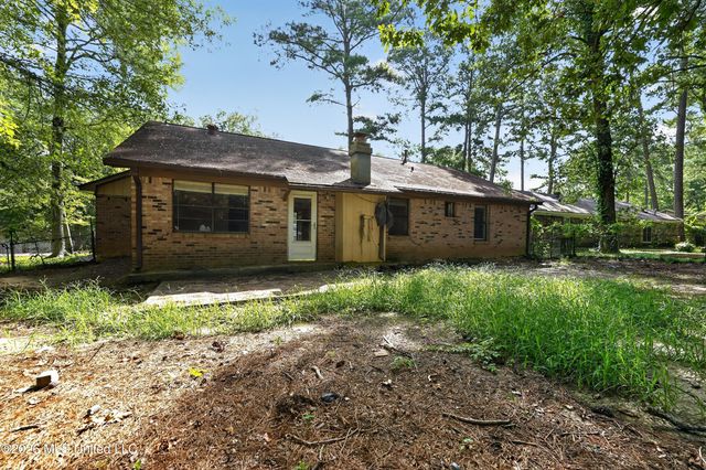 406 Shenandoah Road, Brandon, MS 39047