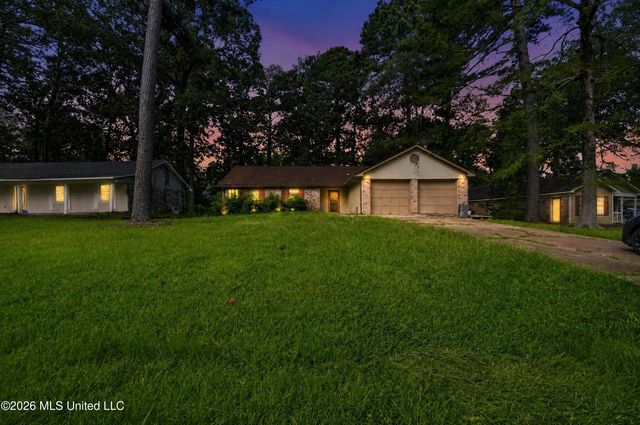 406 Shenandoah Road, Brandon, MS 39047