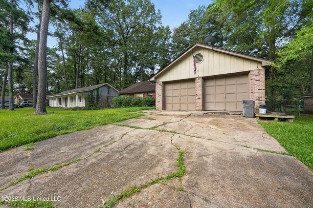 406 Shenandoah Road, Brandon, MS 39047