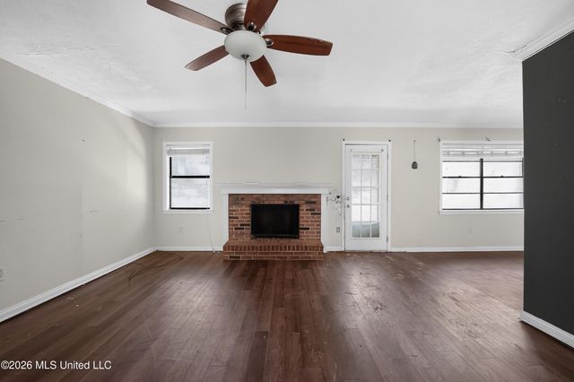 406 Shenandoah Road, Brandon, MS 39047