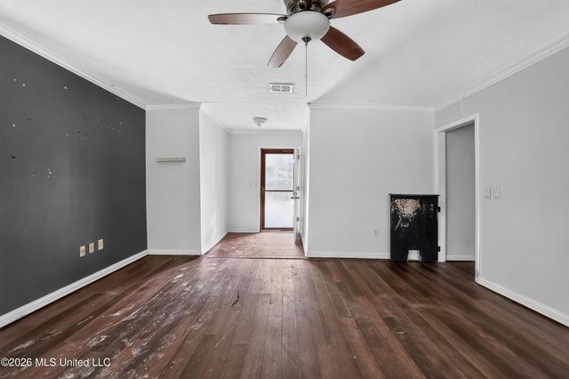 406 Shenandoah Road, Brandon, MS 39047