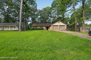 406 Shenandoah Road, Brandon, MS 39047