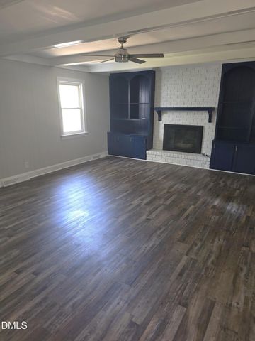 800 Stone Drive, Rocky Mount, NC 27804