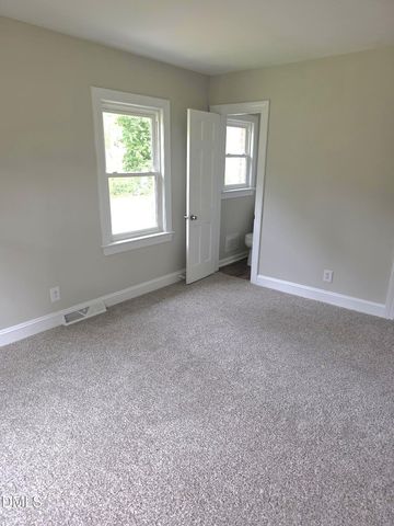 800 Stone Drive, Rocky Mount, NC 27804