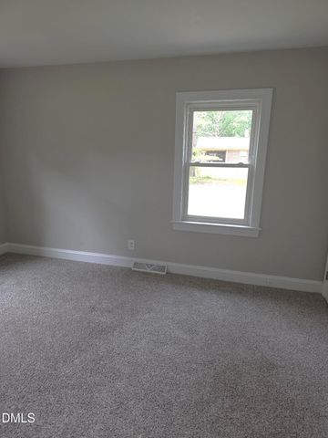 800 Stone Drive, Rocky Mount, NC 27804