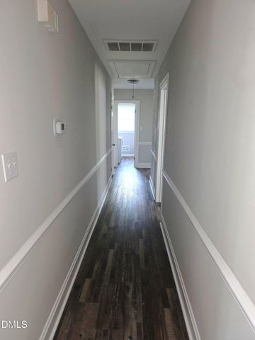 800 Stone Drive, Rocky Mount, NC 27804
