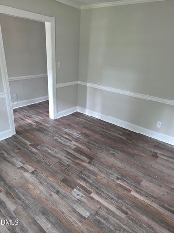 800 Stone Drive, Rocky Mount, NC 27804