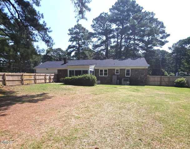 800 Stone Drive, Rocky Mount, NC 27804
