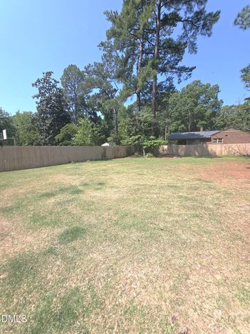 800 Stone Drive, Rocky Mount, NC 27804