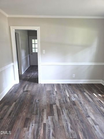 800 Stone Drive, Rocky Mount, NC 27804