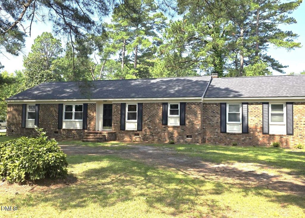 800 Stone Drive, Rocky Mount, NC 27804