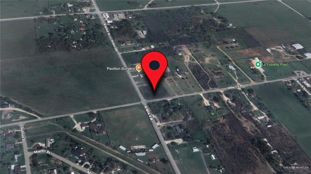 TBD Mile 4 West Road, Weslaco, TX 78596