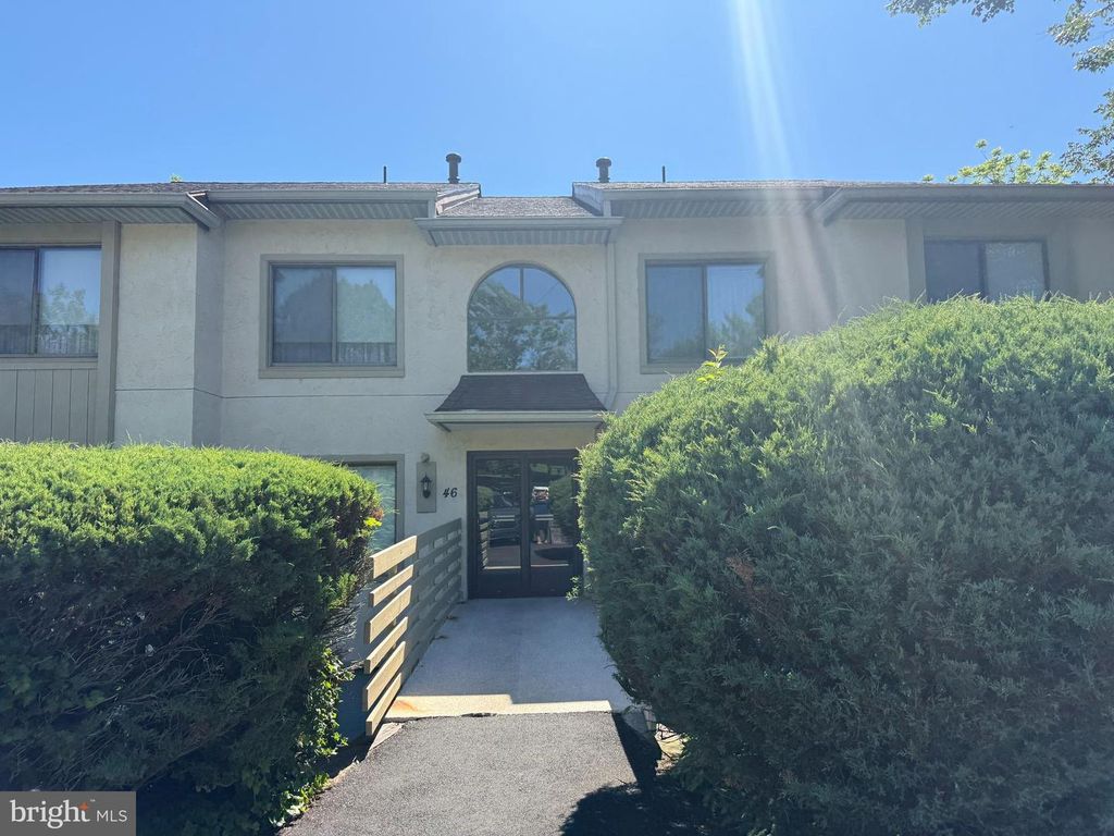46-D MUIRFIELD DR, Reading, PA 19607