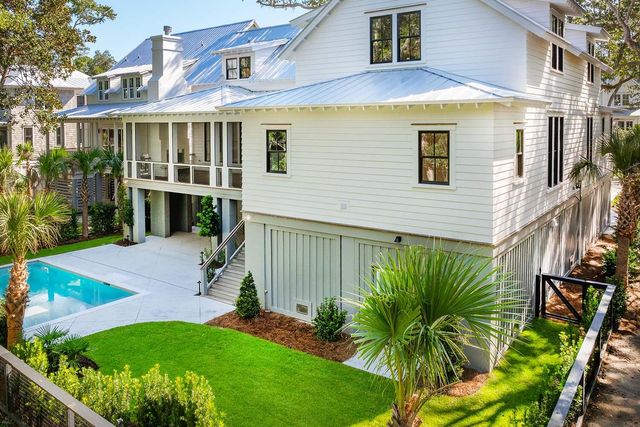 8258 Jack Island Drive, Johns Island, SC 29455