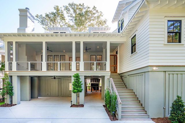 8258 Jack Island Drive, Johns Island, SC 29455