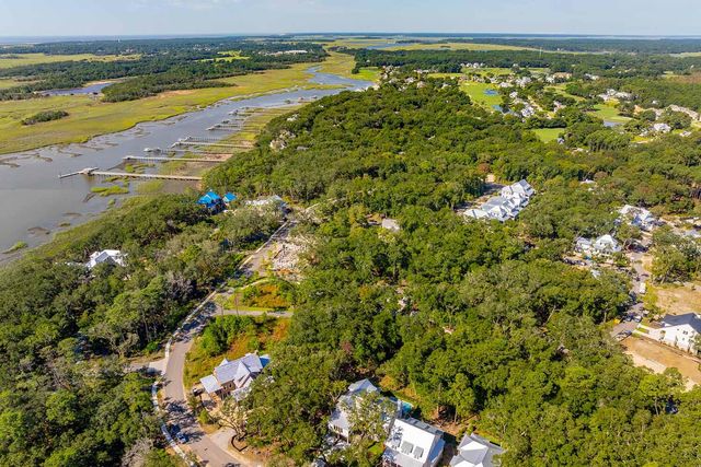 8258 Jack Island Drive, Johns Island, SC 29455