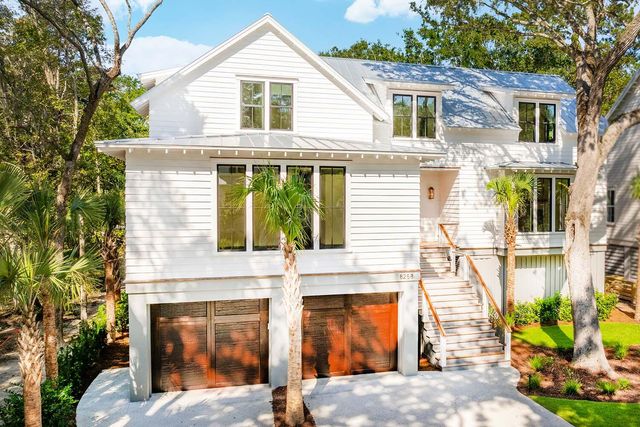8258 Jack Island Drive, Johns Island, SC 29455