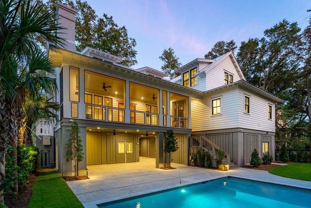 8258 Jack Island Drive, Johns Island, SC 29455