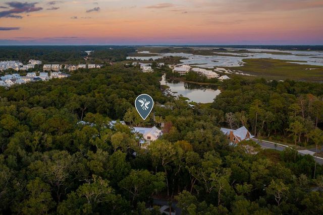 8258 Jack Island Drive, Johns Island, SC 29455