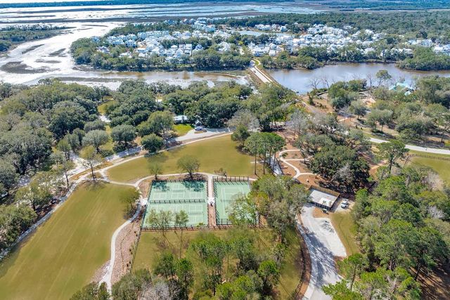 8258 Jack Island Drive, Johns Island, SC 29455