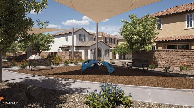 9829 W VERDE Lane, Phoenix, AZ 85037
