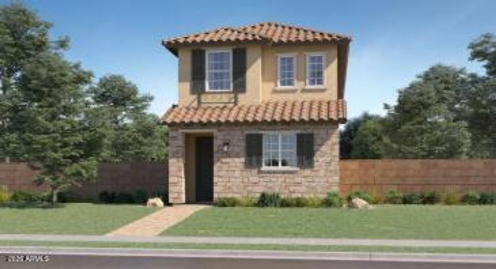 9829 W VERDE Lane, Phoenix, AZ 85037