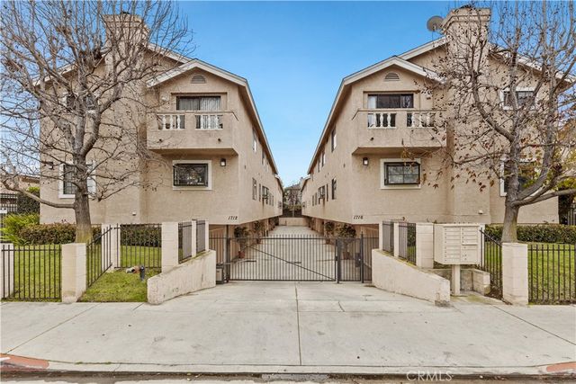 1716 W 146th Street 2, Gardena, CA 90247