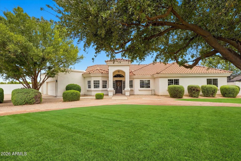 8546 E WATERFORD Circle, Mesa, AZ 85212 — photo 3