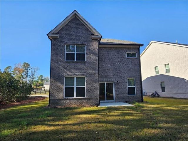 194 Green Love Lane, Grayson, GA 30017