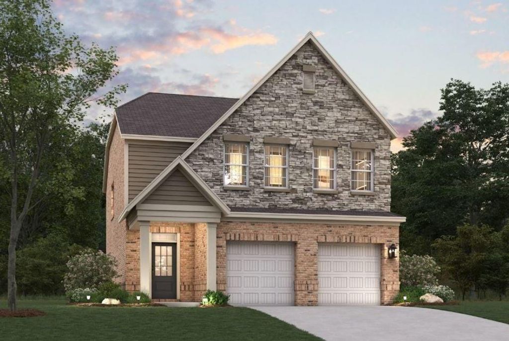 194 Green Love Lane, Grayson, GA 30017