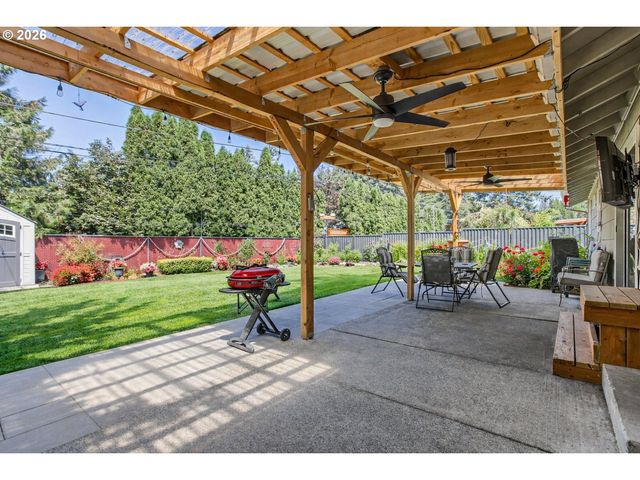 16827 Se RHINE St, Portland, OR 97236