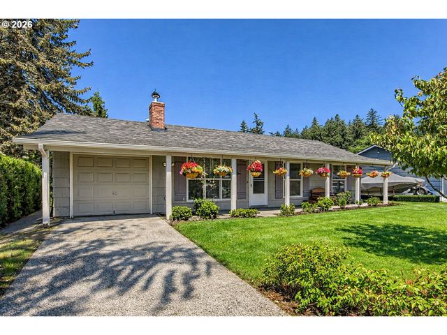 16827 Se RHINE St, Portland, OR 97236