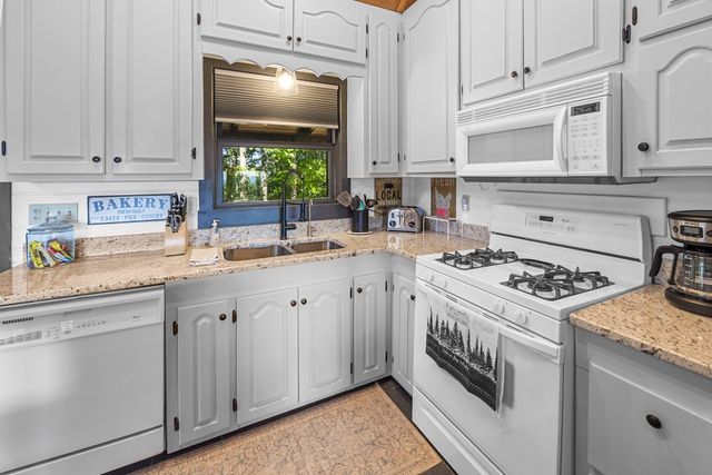 832 Scenic Mountain View Road, Blue Ridge, GA 30513