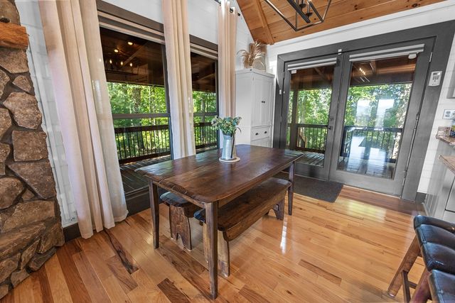 832 Scenic Mountain View Road, Blue Ridge, GA 30513