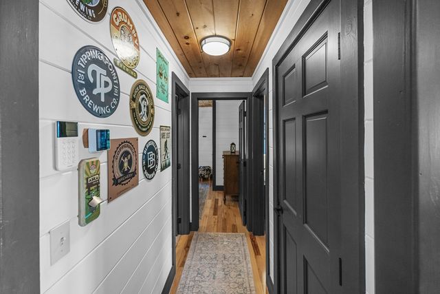 832 Scenic Mountain View Road, Blue Ridge, GA 30513