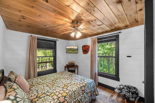 832 Scenic Mountain View Road, Blue Ridge, GA 30513