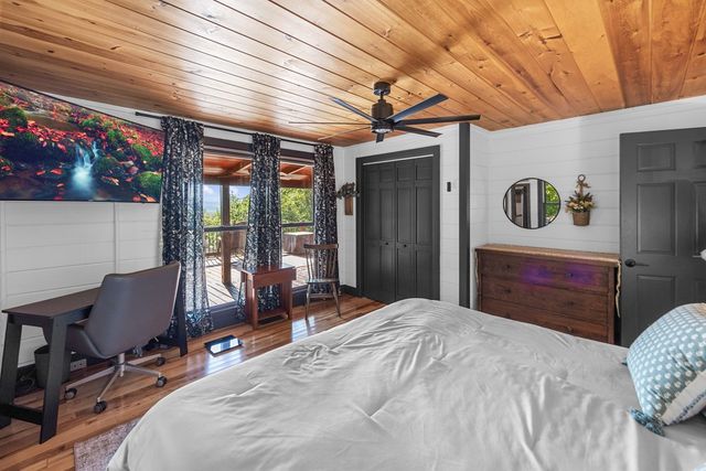 832 Scenic Mountain View Road, Blue Ridge, GA 30513