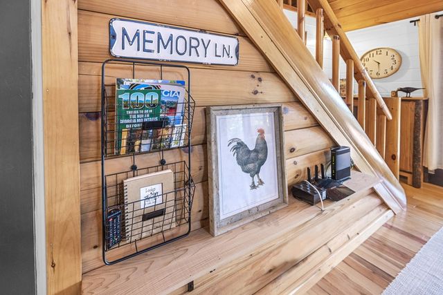 832 Scenic Mountain View Road, Blue Ridge, GA 30513